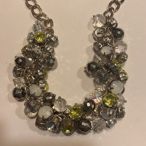 Anne Taylor LOFT necklace - Picture 10 of 10